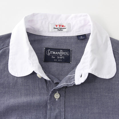 GITMAN:40TH CLERIC/C CAMBRAY