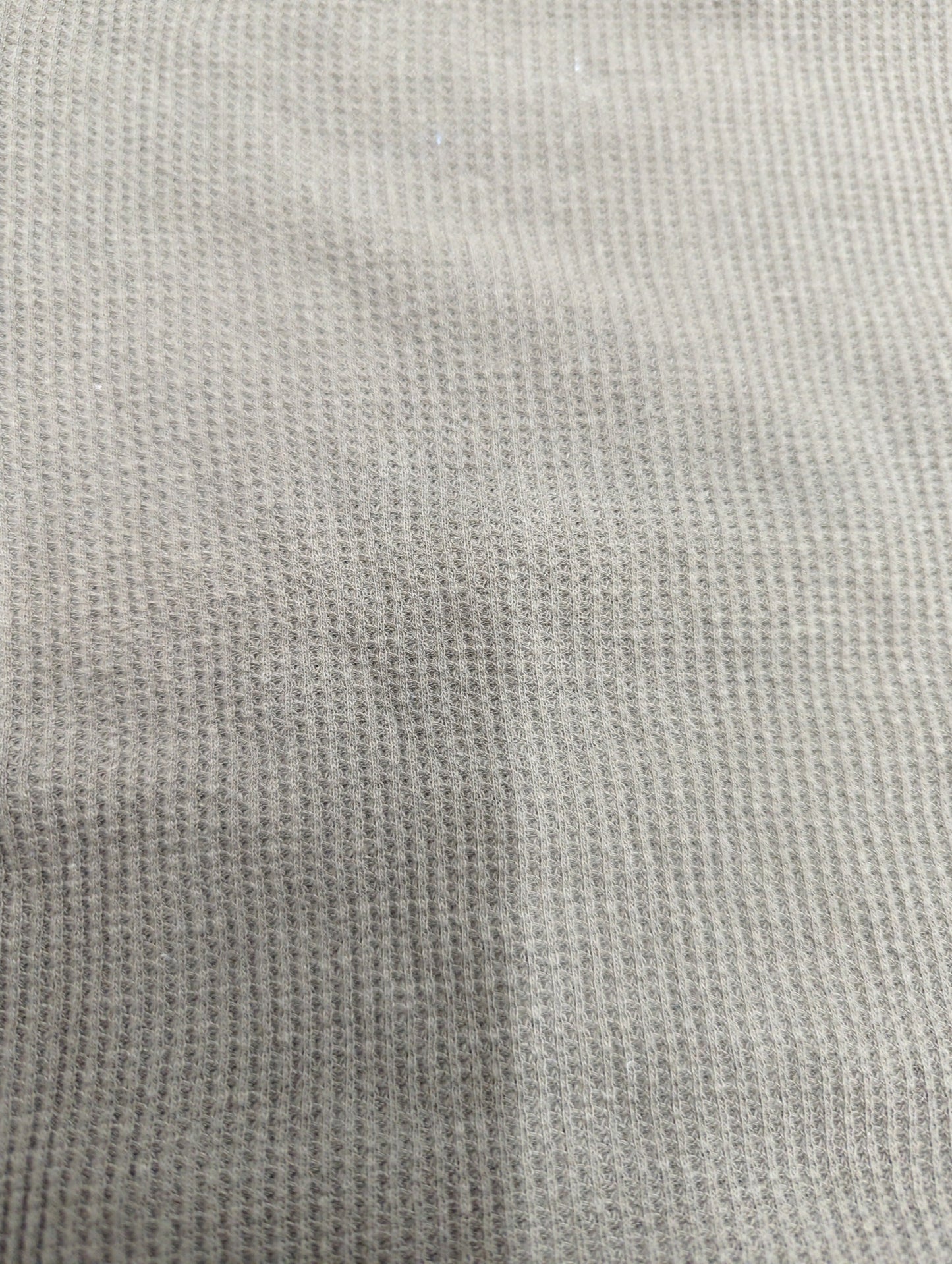 SHIPS:WAFFLE TEE