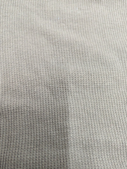 SHIPS:WAFFLE TEE