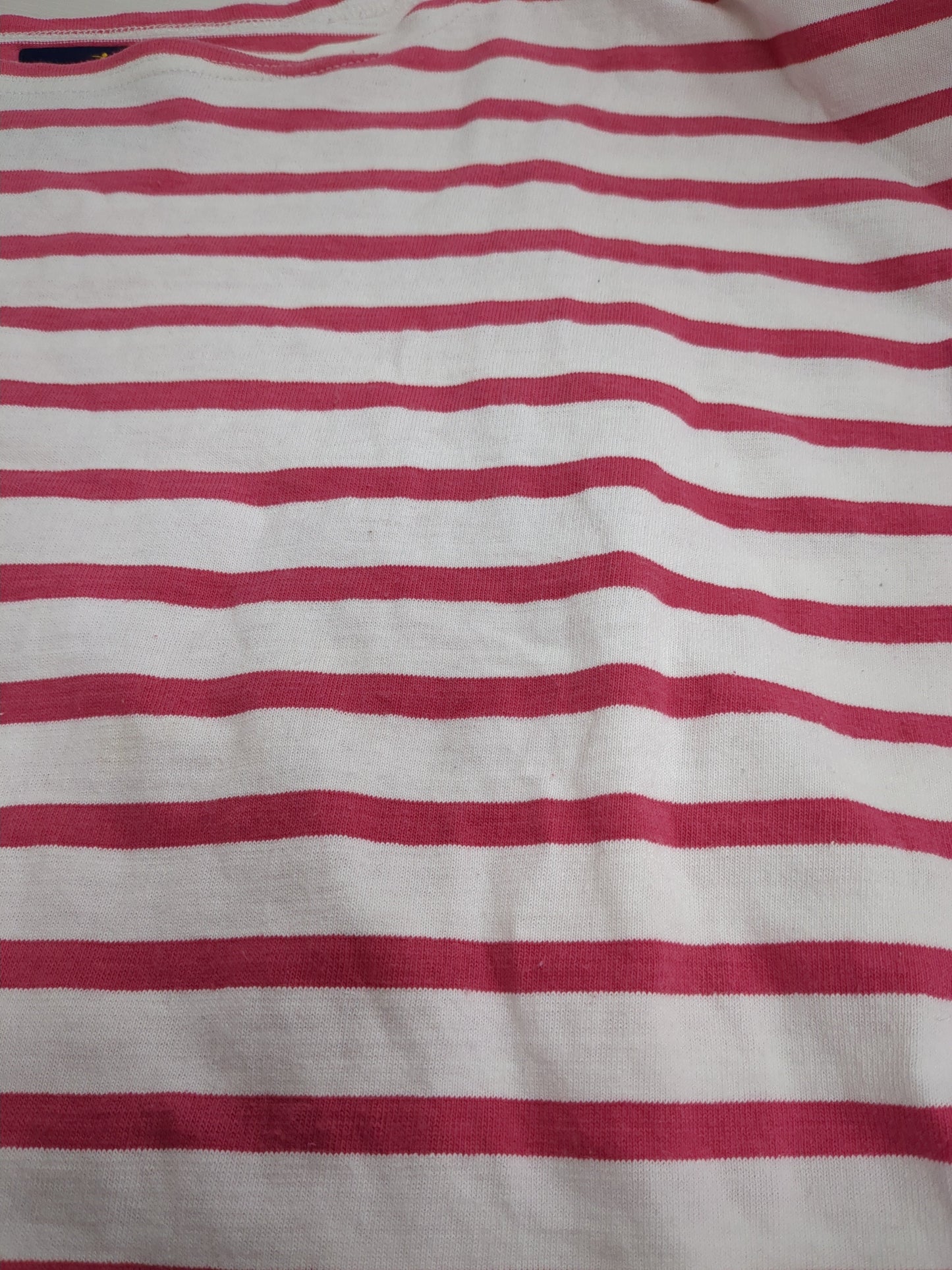 【SHIPS any別注】Le minor: ボーダー TEE