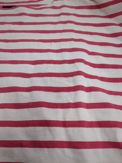 【SHIPS any別注】Le minor: ボーダー TEE