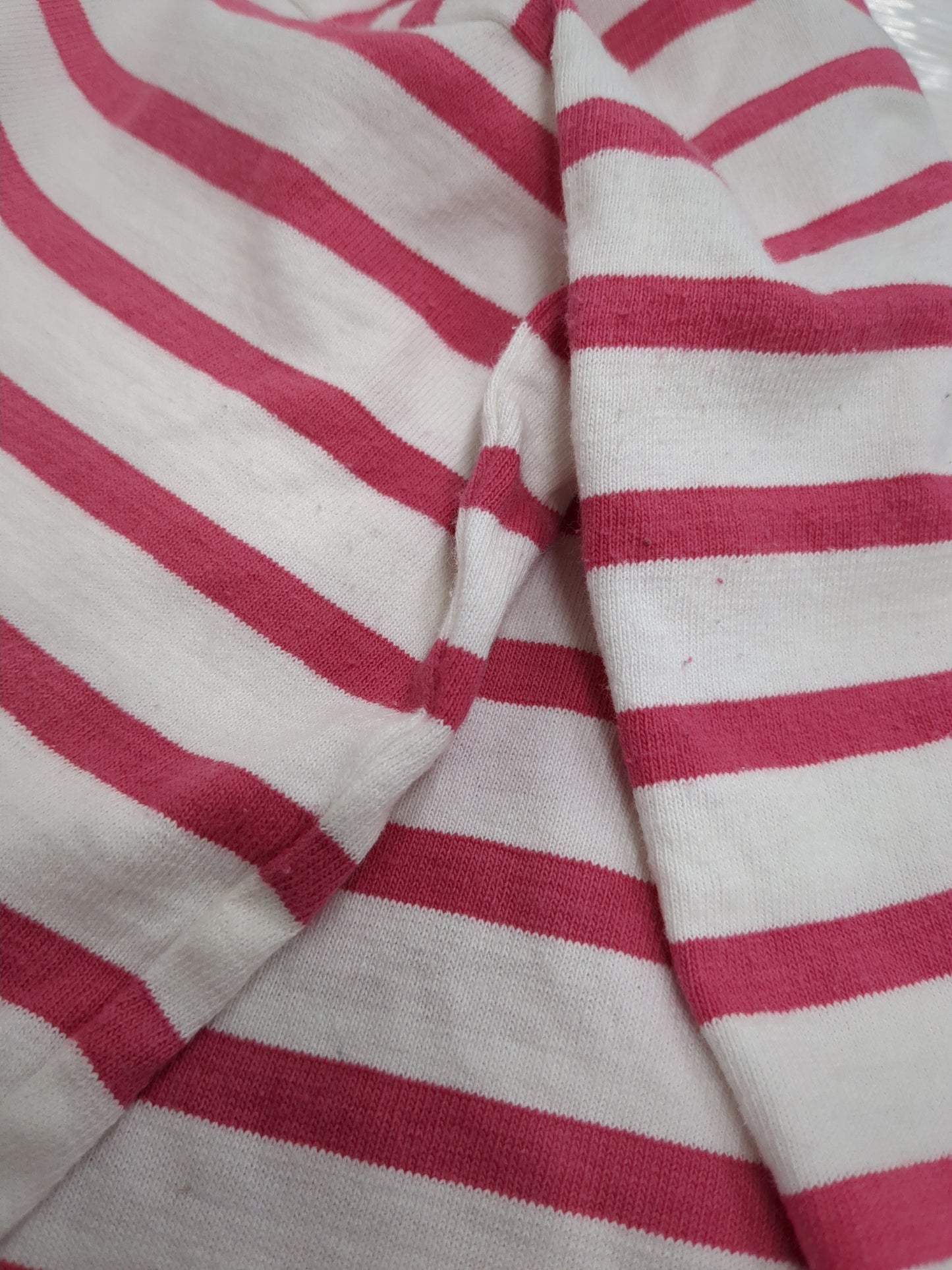 【SHIPS any別注】Le minor: ボーダー TEE
