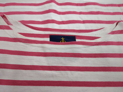 【SHIPS any別注】Le minor: ボーダー TEE