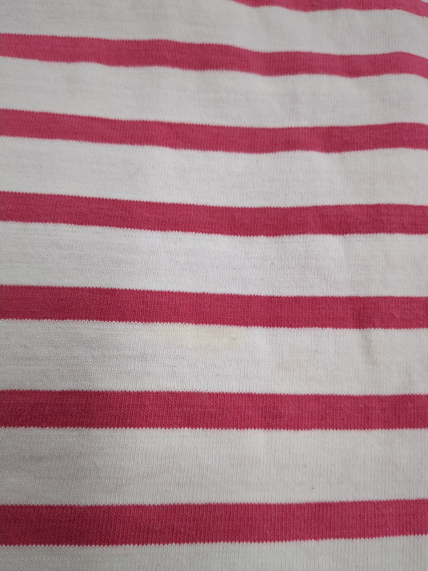 【SHIPS any別注】Le minor: ボーダー TEE