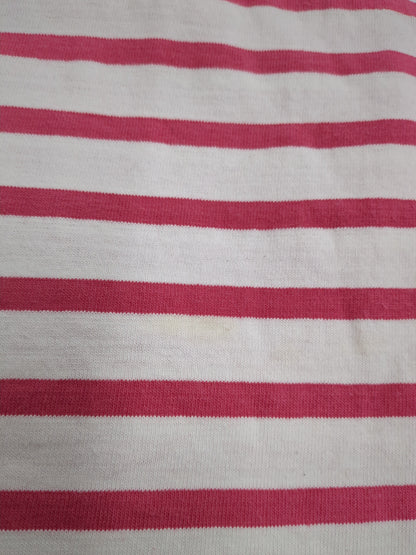 【SHIPS any別注】Le minor: ボーダー TEE