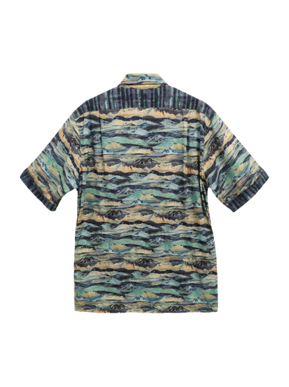 THAD:SOLARIZED COMBO PRT POP O