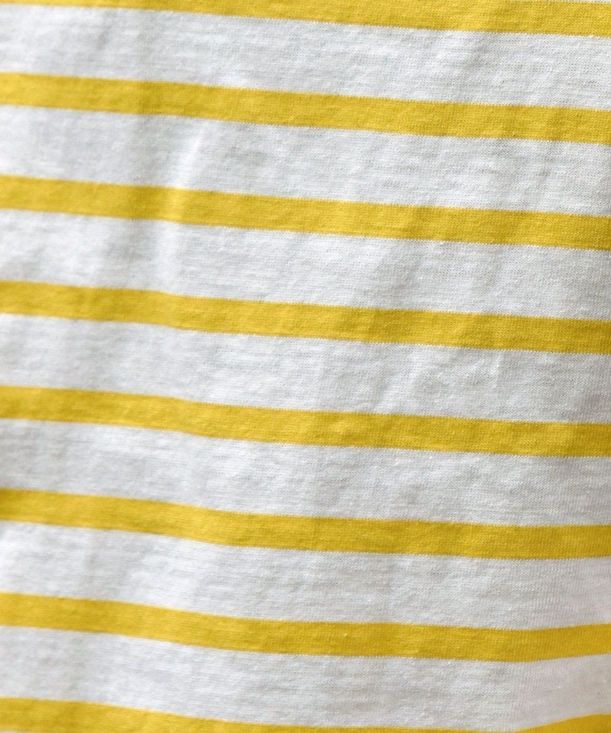 【SHIPS any別注】Le minor: ボーダー ロングスリーブ カットソー