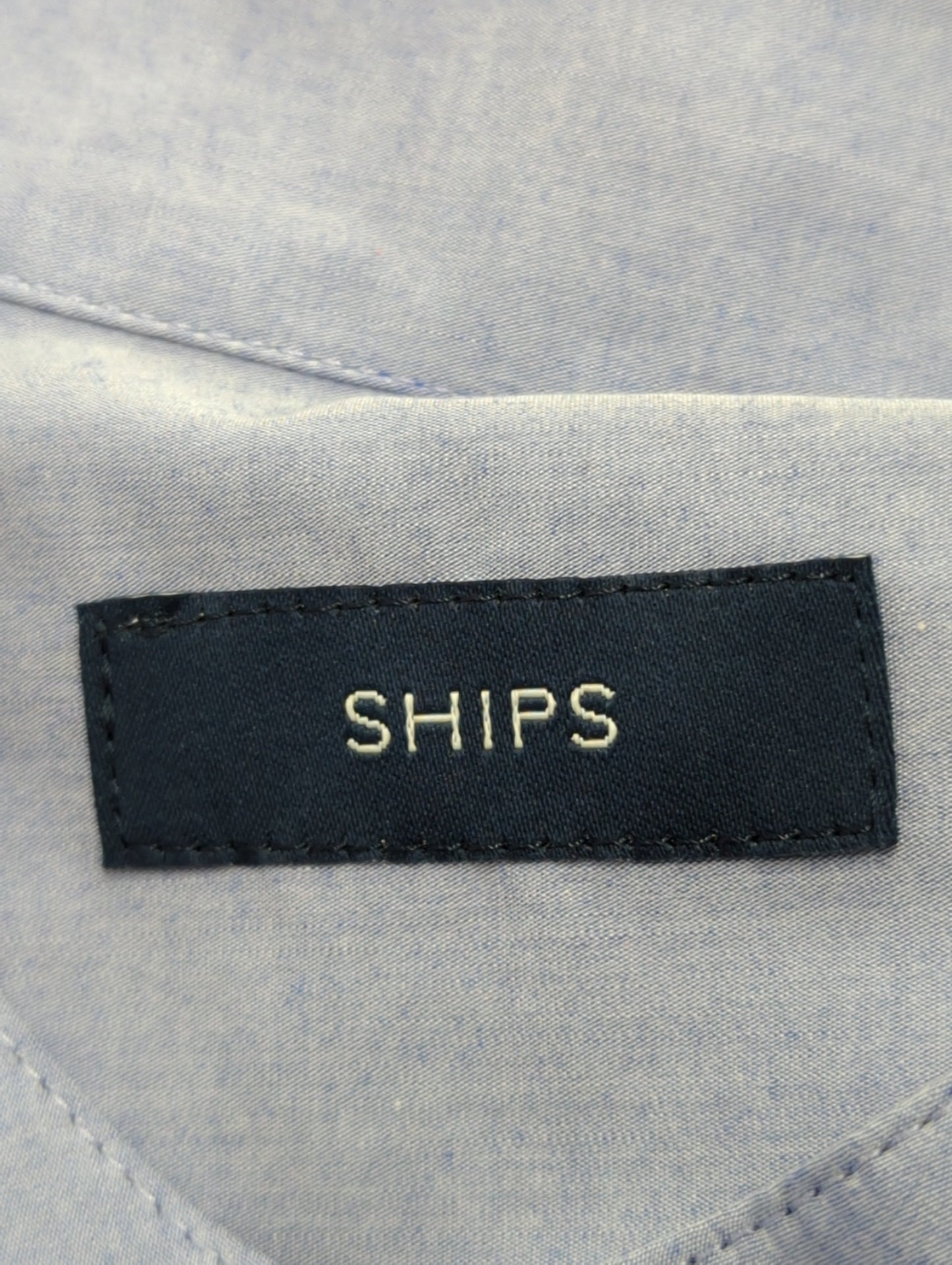 SHOP PRESSピンタックボリュームブラウス