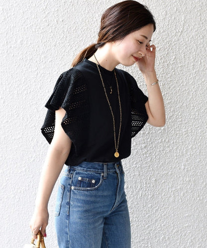 SHIPS:Tシャツ/カットソー