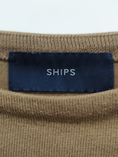 SHIPS:ニット/セーター