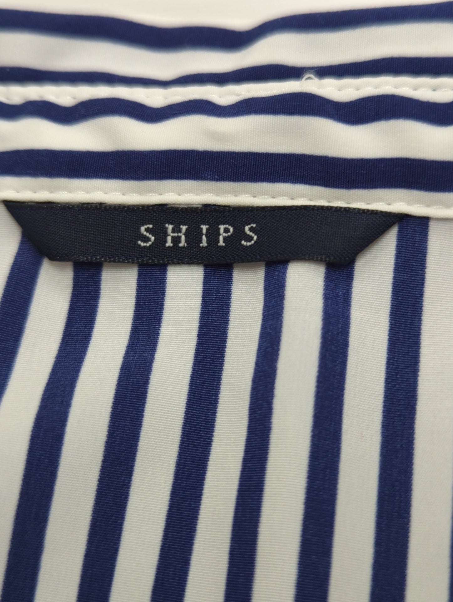 SHIPS:対象外