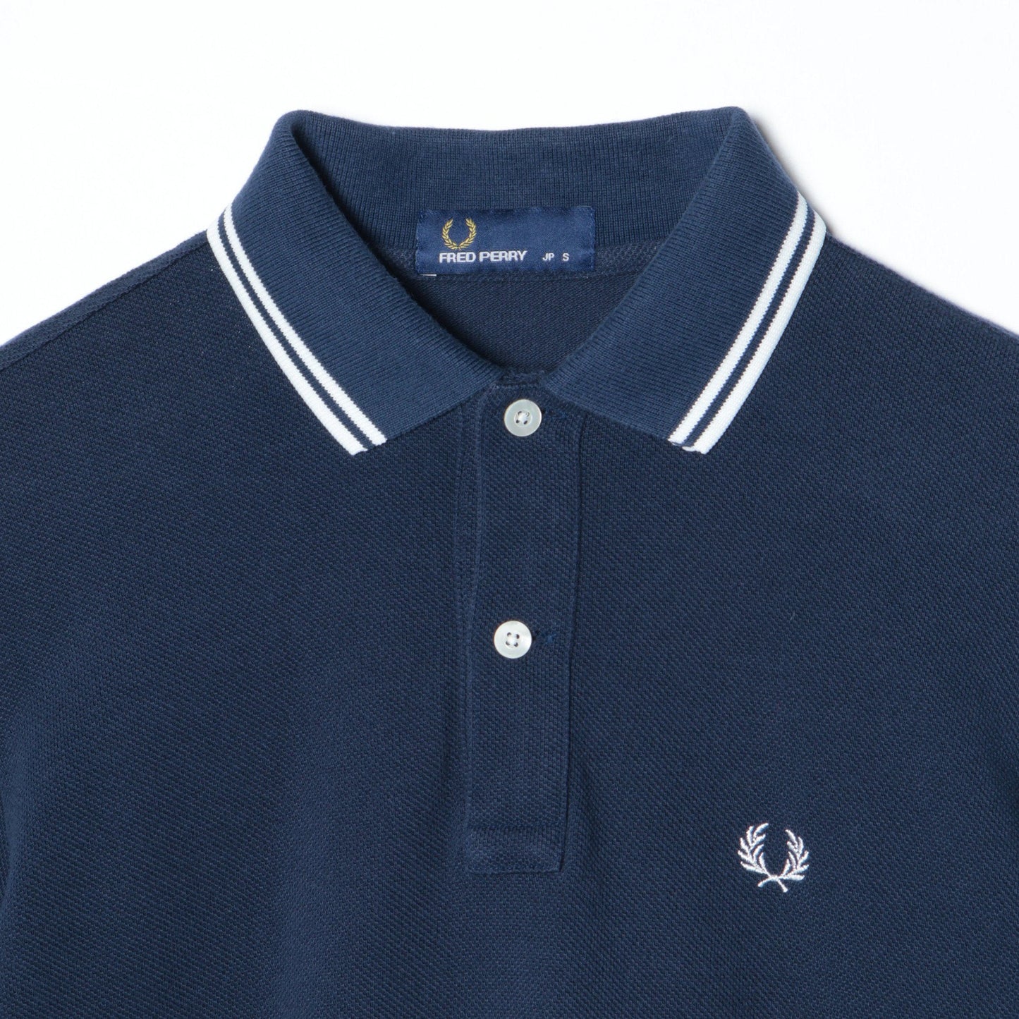 FRED PERRY:Tシャツ/カットソー