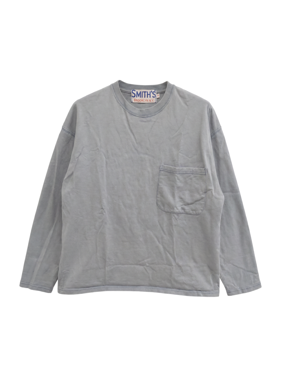 SMITHS AMERICAN:Tシャツ/カットソー