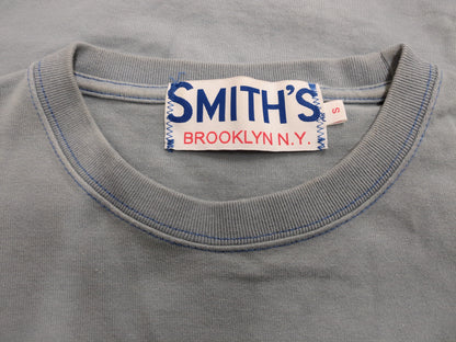 SMITHS AMERICAN:Tシャツ/カットソー