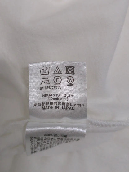 Nell:コットンビッグTEE