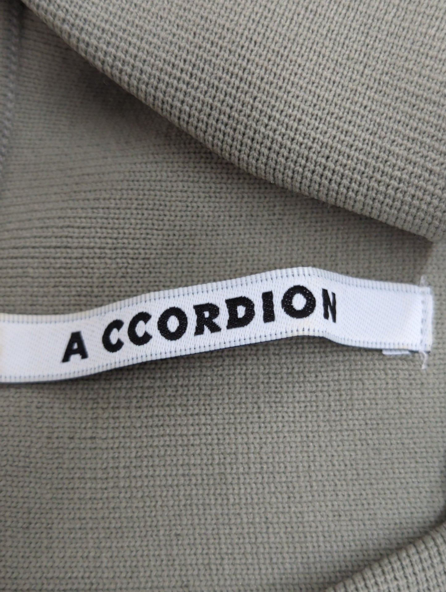 ACOORDION:CURVE/S ZIP CD