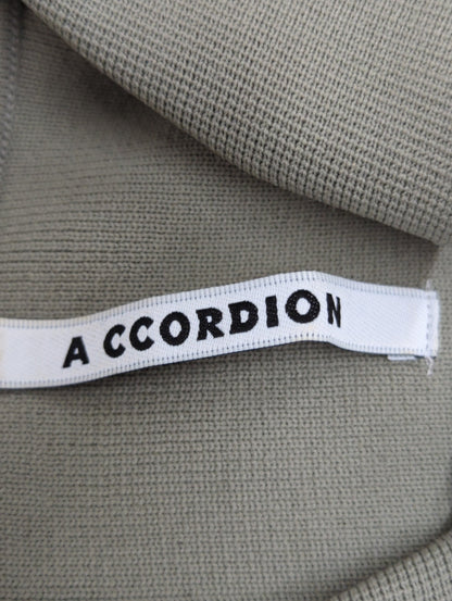 ACOORDION:CURVE/S ZIP CD