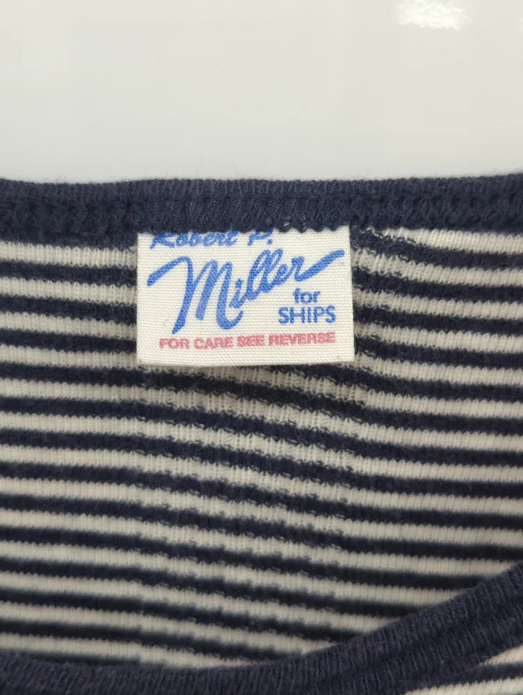 miller:Tシャツ/カットソー