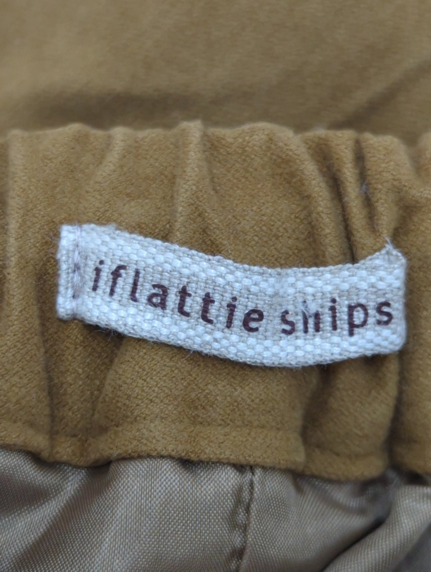 liflattie ships:スカート