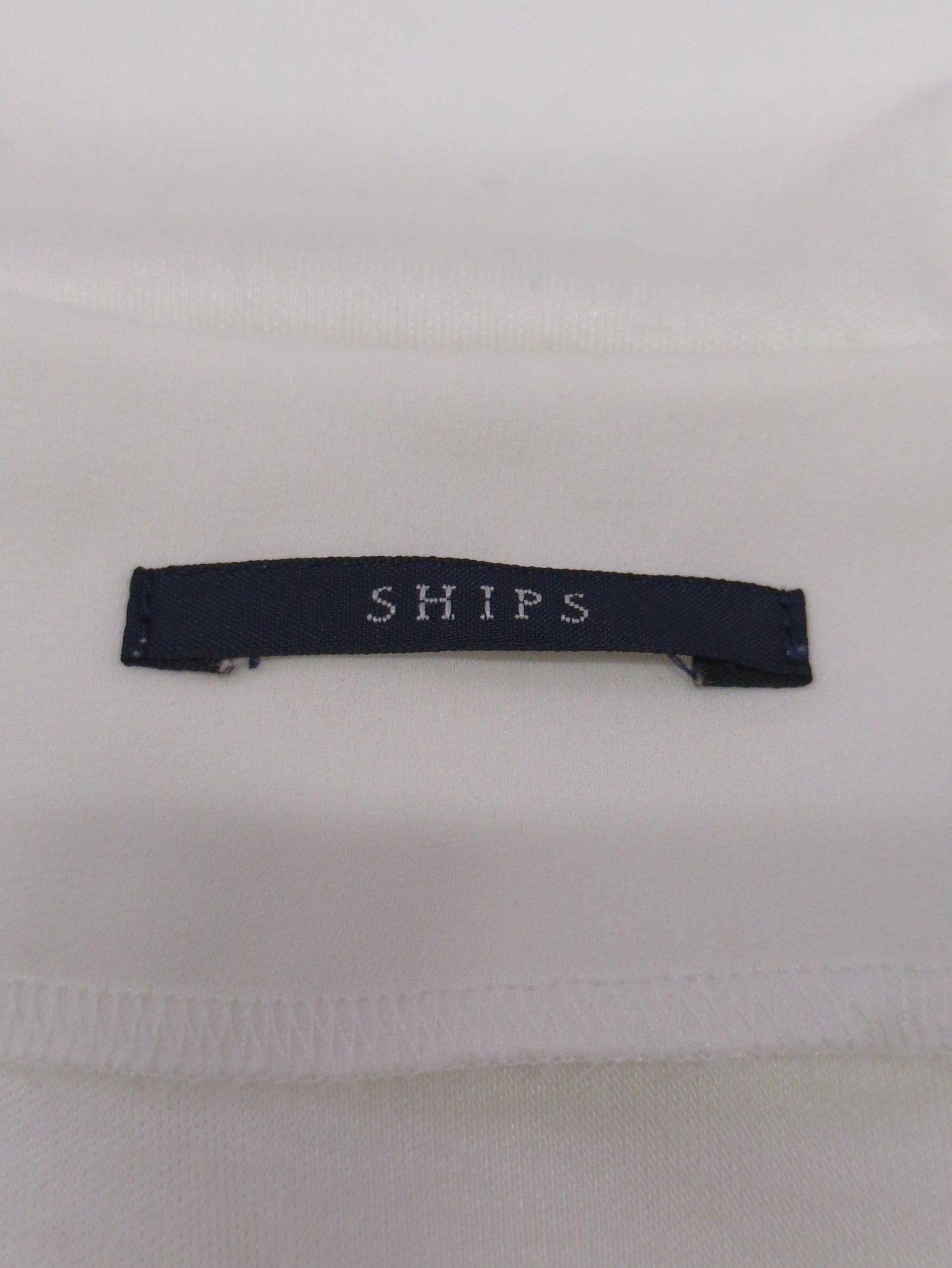 SHIPS:シャツ/ブラウス