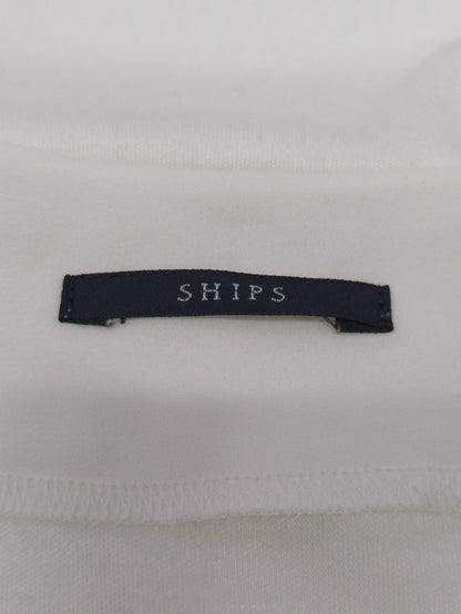 SHIPS:シャツ/ブラウス