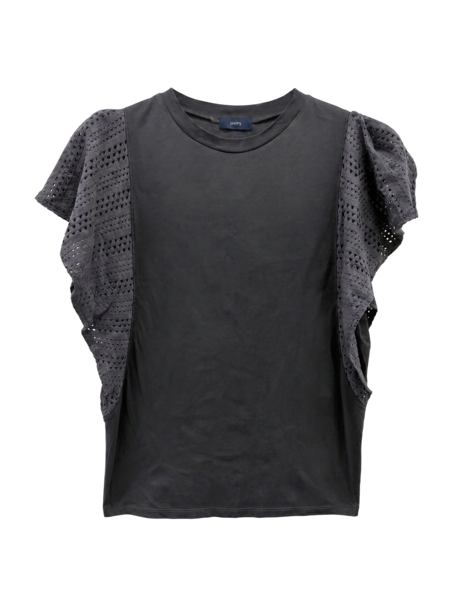 SHIPS:Tシャツ/カットソー