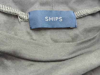 SHIPS:Tシャツ/カットソー