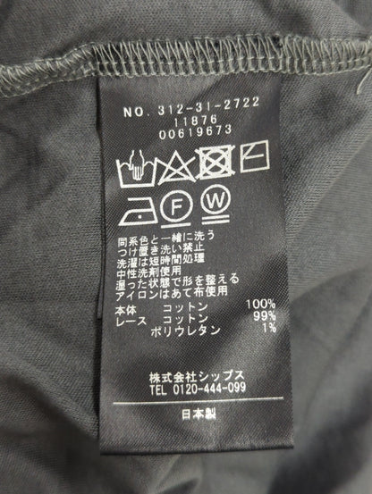 SHIPS:Tシャツ/カットソー