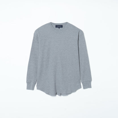 SHIPS JET BLUE:0186 THERMAL L/S