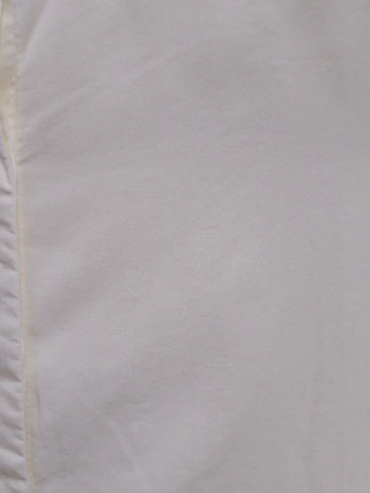 SHIPS:TENCEL TUCK S/S BL