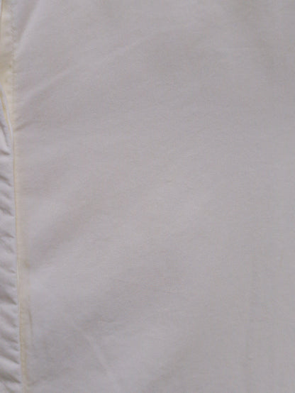 SHIPS:TENCEL TUCK S/S BL