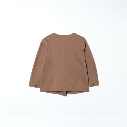 assiette:ジャケット