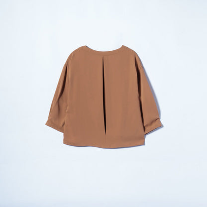 WDO:-0321DOUBLE CLOTH L/S
