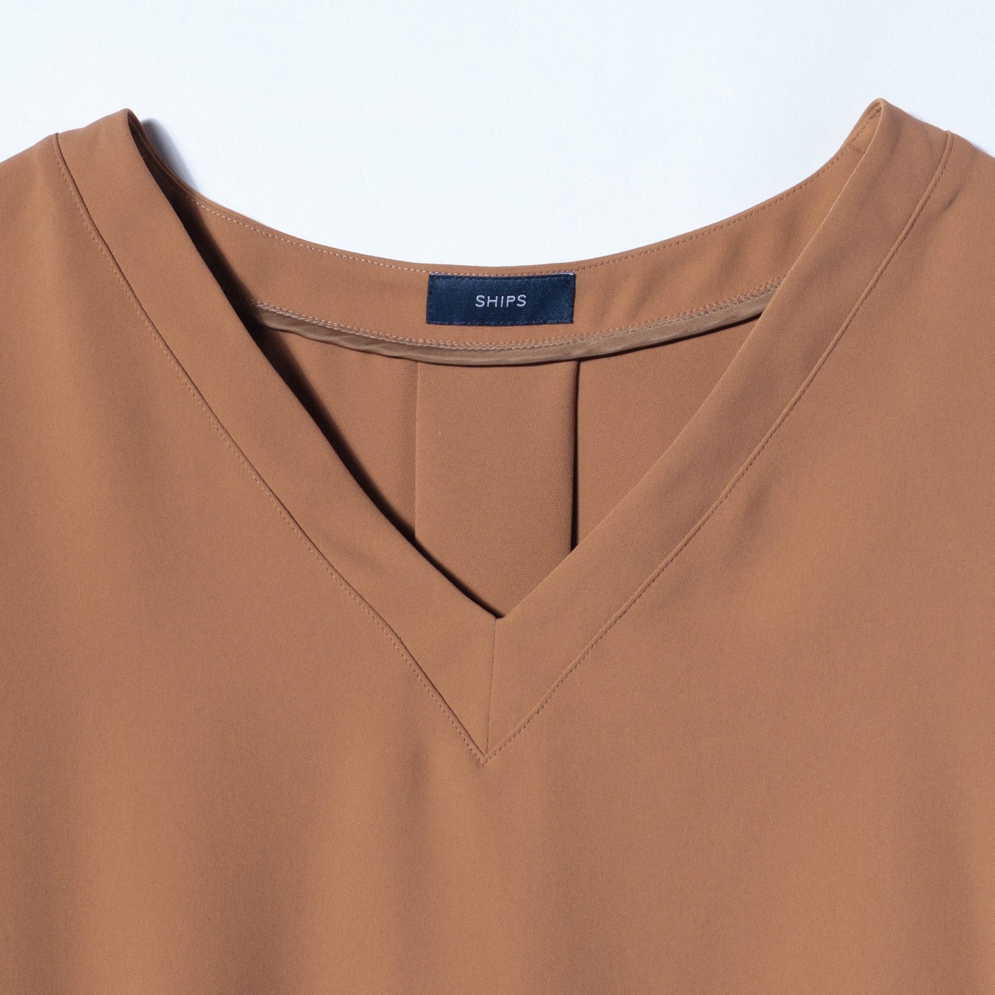 WDO:-0321DOUBLE CLOTH L/S