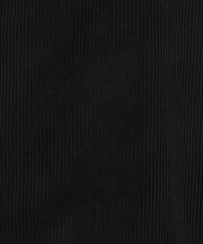 【WEB限定】コーデュロイポケットパンツ
