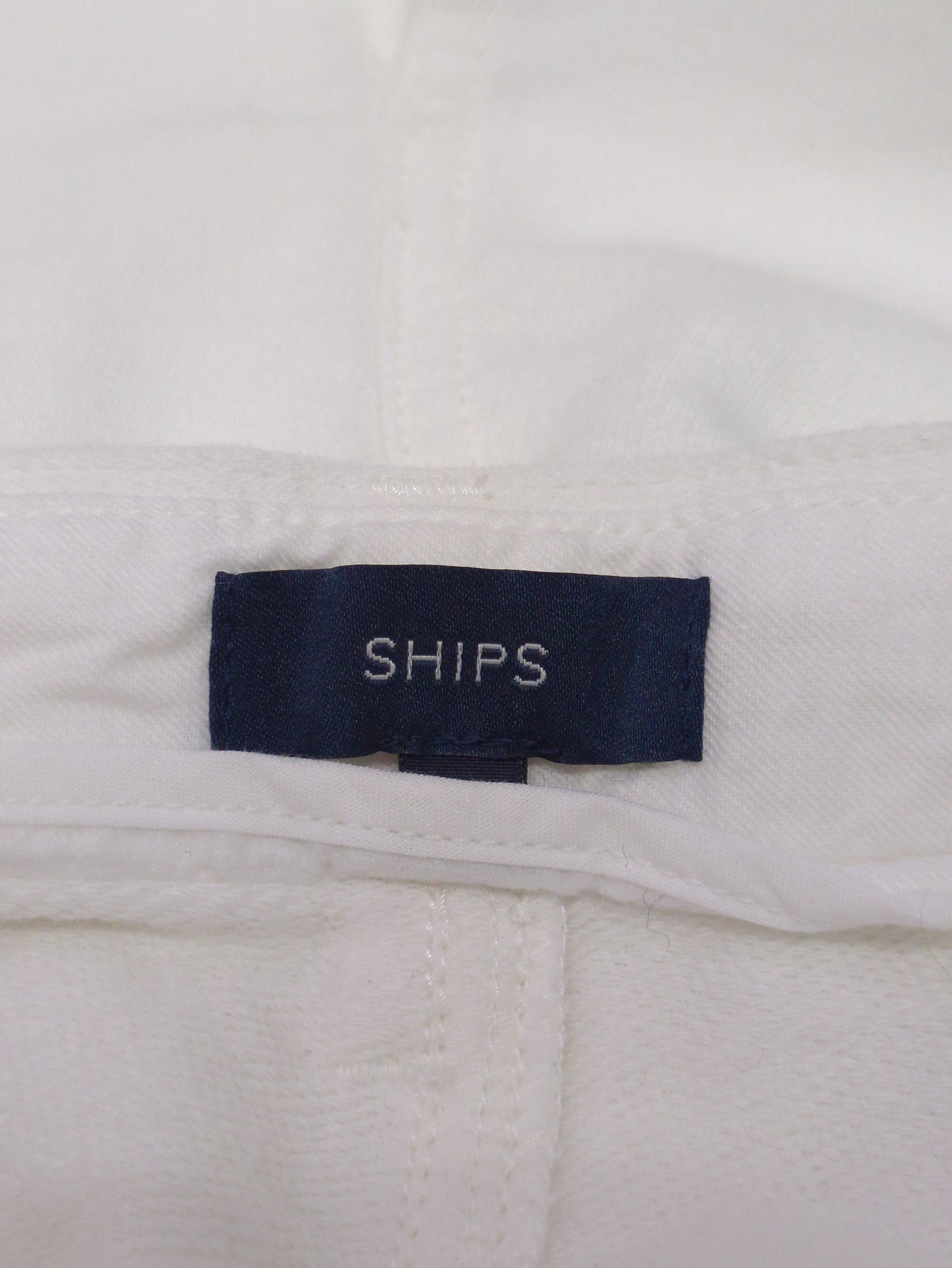 SHIPS:スカート