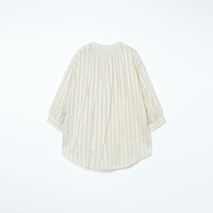 GLAZIK:IVORY ST BL
