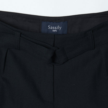 Sassily:ショートパンツ