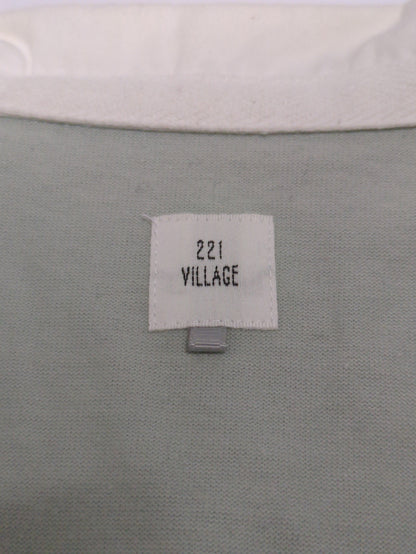 221village: RUGGER