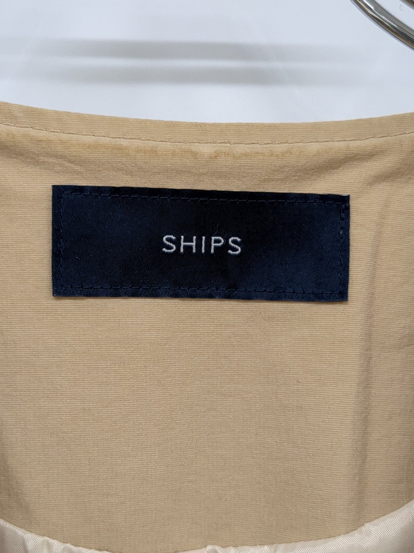 SHIPS:アウター