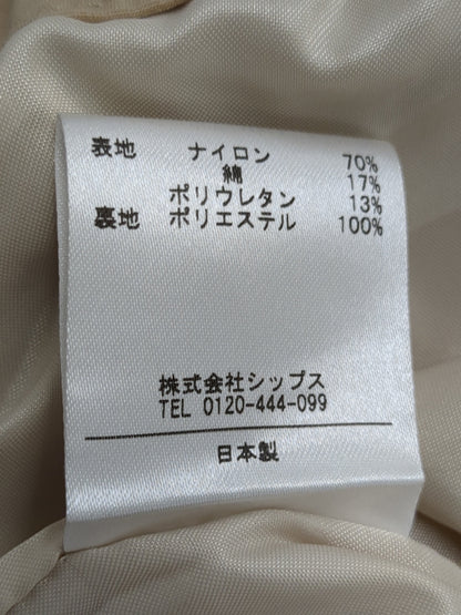 SHIPS:アウター