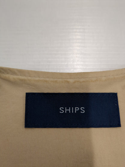 SHIPS:アウター