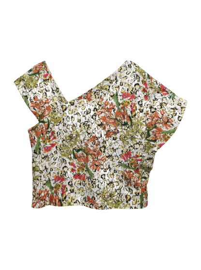 ELIN:PRINT ASYMMETRY TOPS