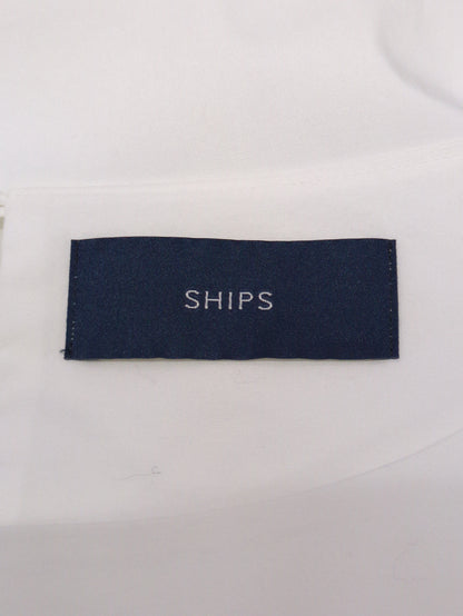 SHIPS:シャツ/ブラウス