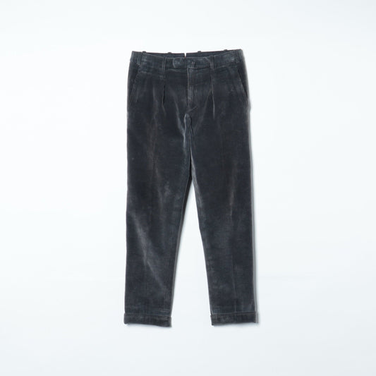 BERNARD.Z:1P SW CORDUROY