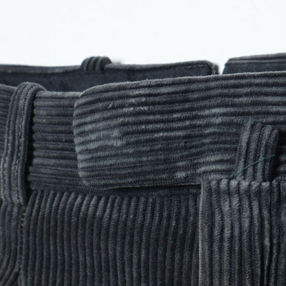 BERNARD.Z:1P SW CORDUROY