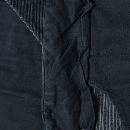 BERNARD.Z:1P SW CORDUROY