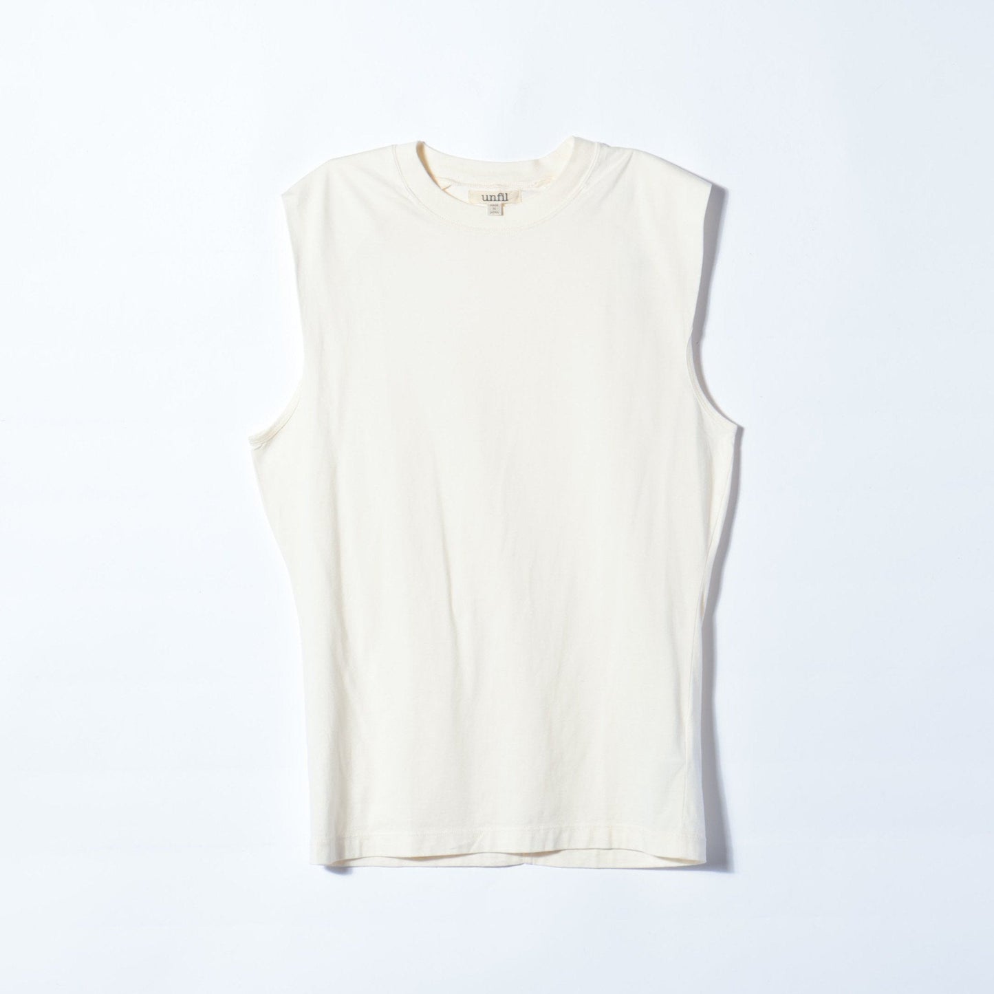 Unfil:CTN NO/S TEE