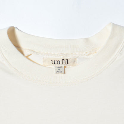 Unfil:CTN NO/S TEE