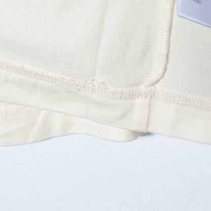Unfil:CTN NO/S TEE
